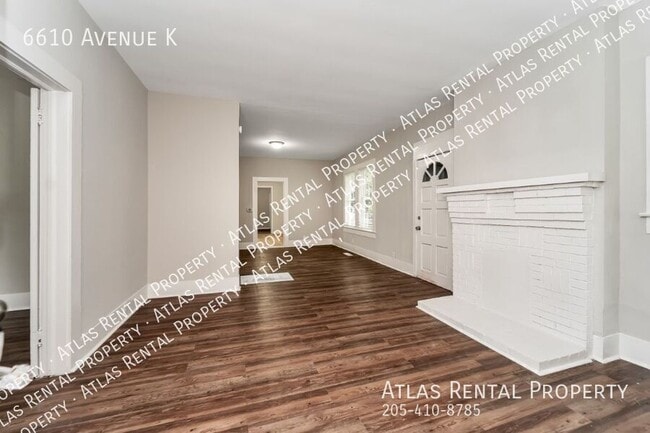 Building Photo - 6610 Ave K