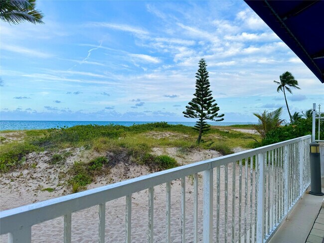 Building Photo - 2000 S Ocean Blvd