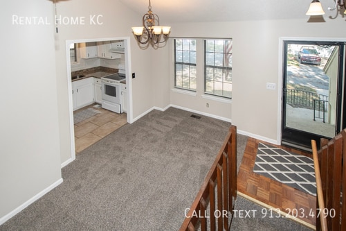 Building Photo - 7434 Santa Fe Dr