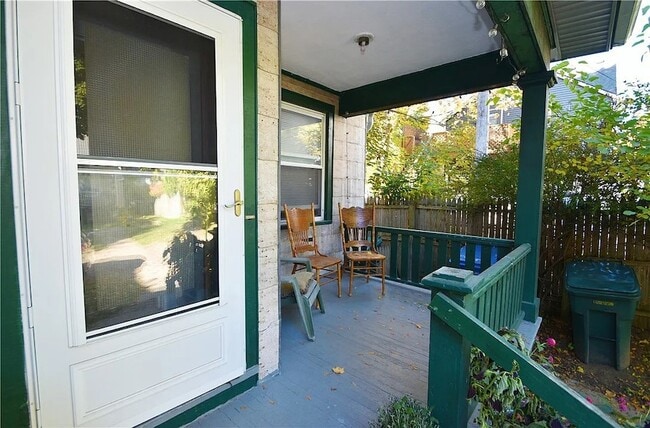 Building Photo - 61 Morningside Park