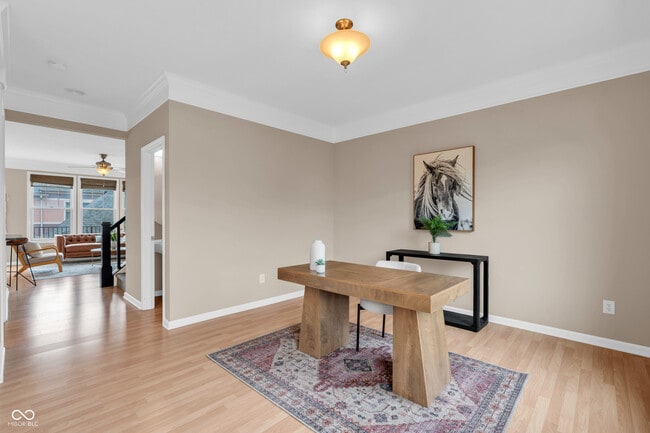 Building Photo - 2627 Congress St