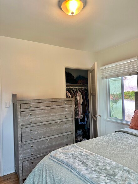 Bdrm 1 - 1408 18th St