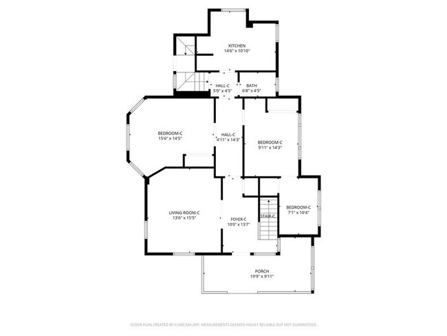 Building Photo - 1615 11th Ave