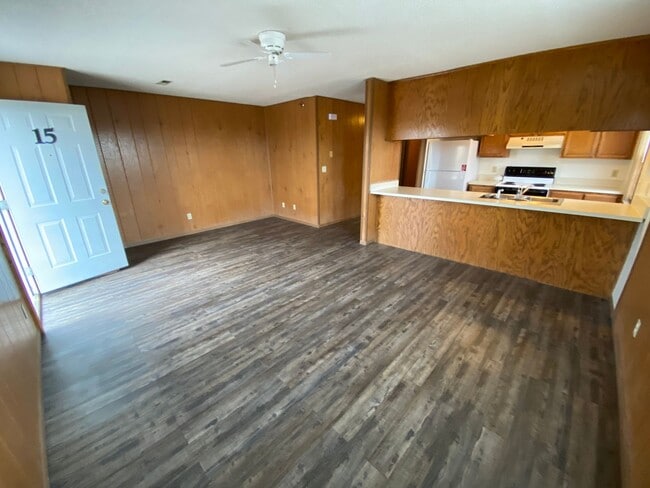 Interior Photo - College Place Apartments!