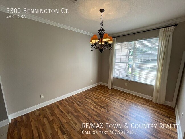 Building Photo - 3300 Bennington Ct