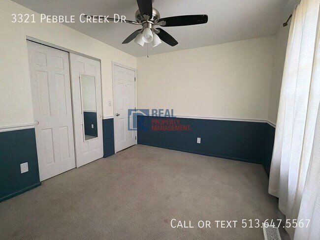 Building Photo - 3321 Pebble Creek Dr