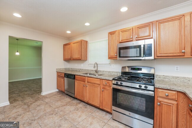 Building Photo - 1902 Boulder Gate Dr
