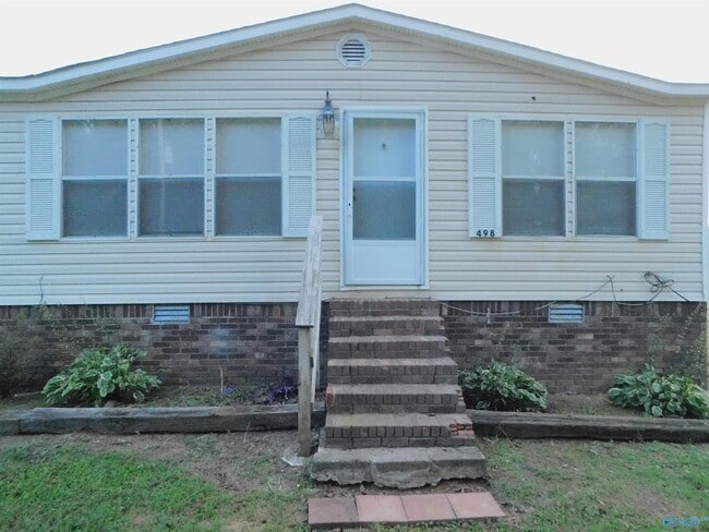 Building Photo - 498 Berry Hollow Rd