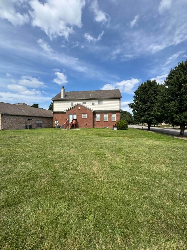 Building Photo - 3273 Marston Pl