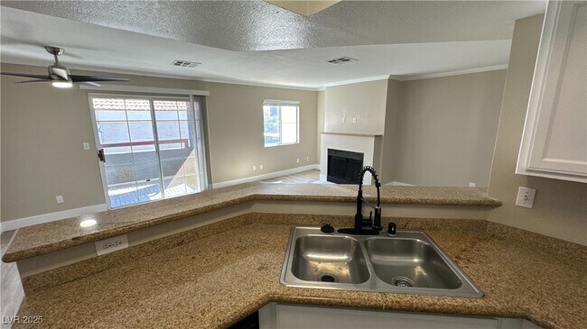 Building Photo - 8600 W Charleston Blvd