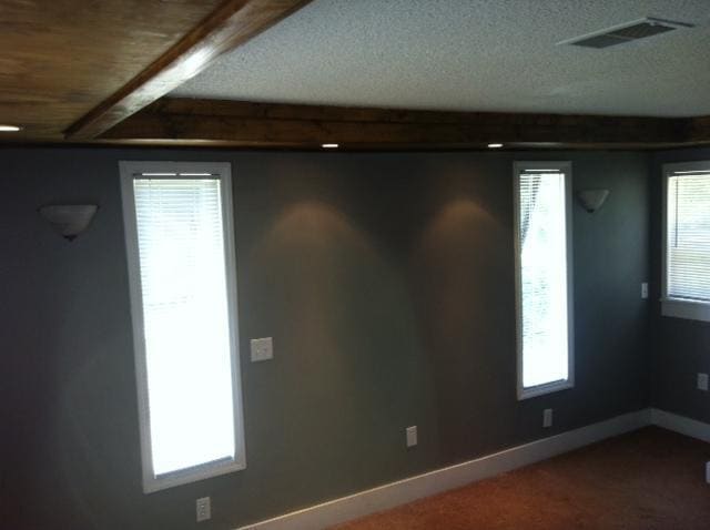 Master bedroom - 4001 Clement Rd