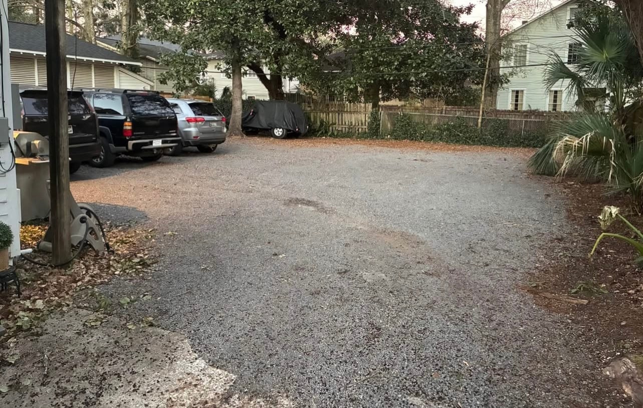 Parking - 58 N Reed Ave