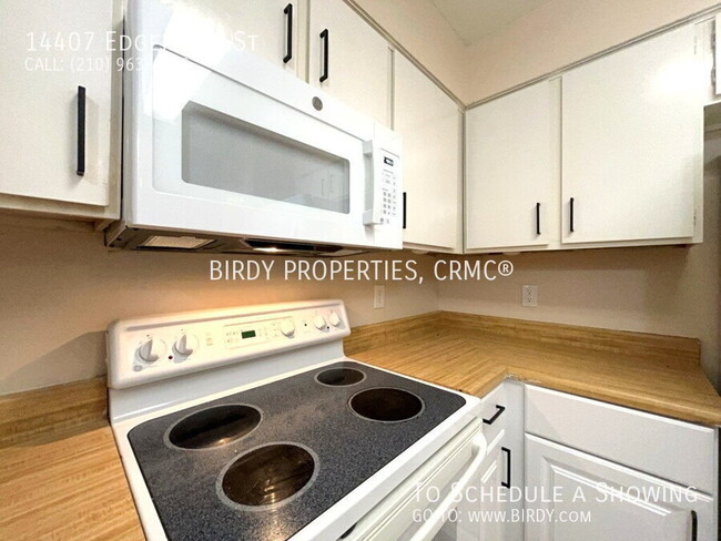 Building Photo - 14407 Edgemont St