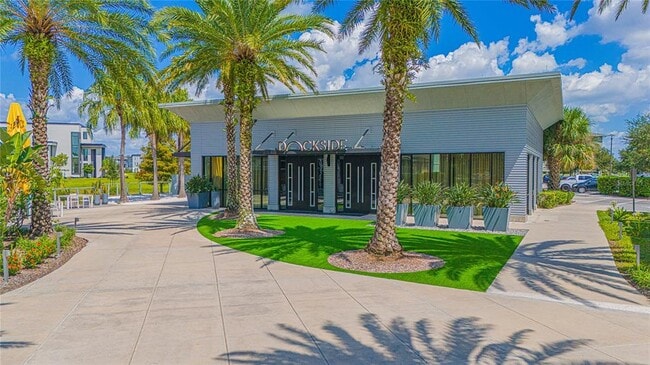 Building Photo - 8673 Tavistock Lakes Blvd