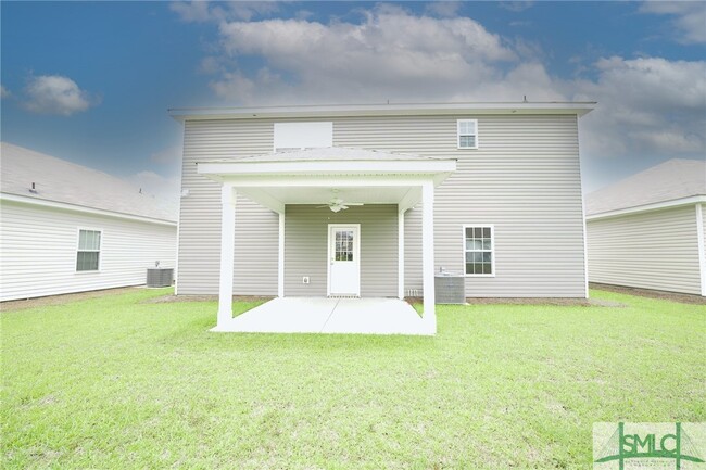 Building Photo - 18 Sago Palm Wy