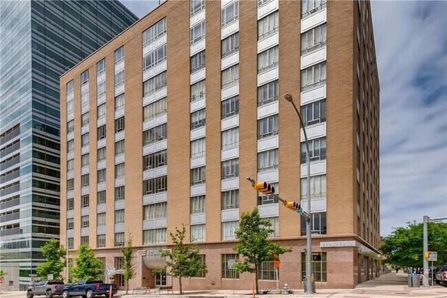 Building Photo - 710 Colorado St