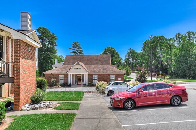 Building Photo - 2515 Center West Parkway - 2L