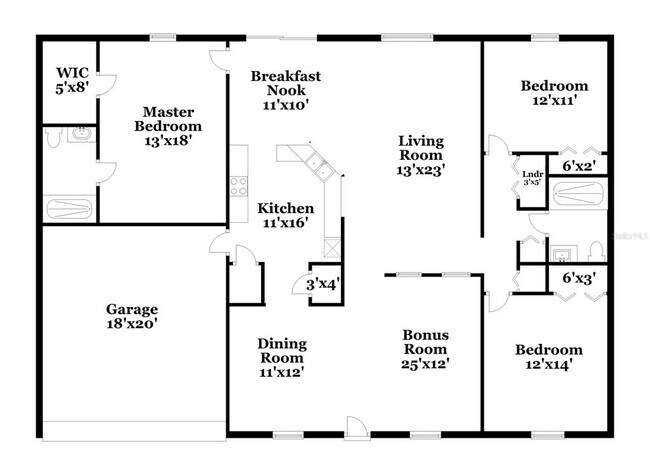 Building Photo - 1330 Dover Dr
