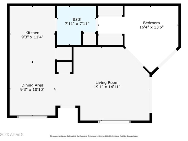 Building Photo - 4545 N 67th Ave