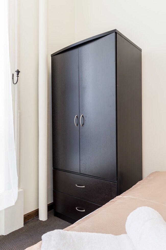 Floorplan - 138 E 37th St