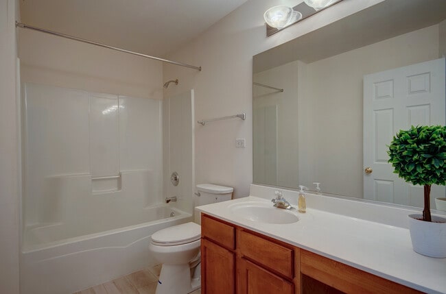 Building Photo - 2421 Stoughton Cir