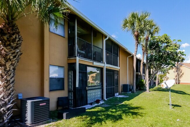 Building Photo - 2531 NW 56th Ave