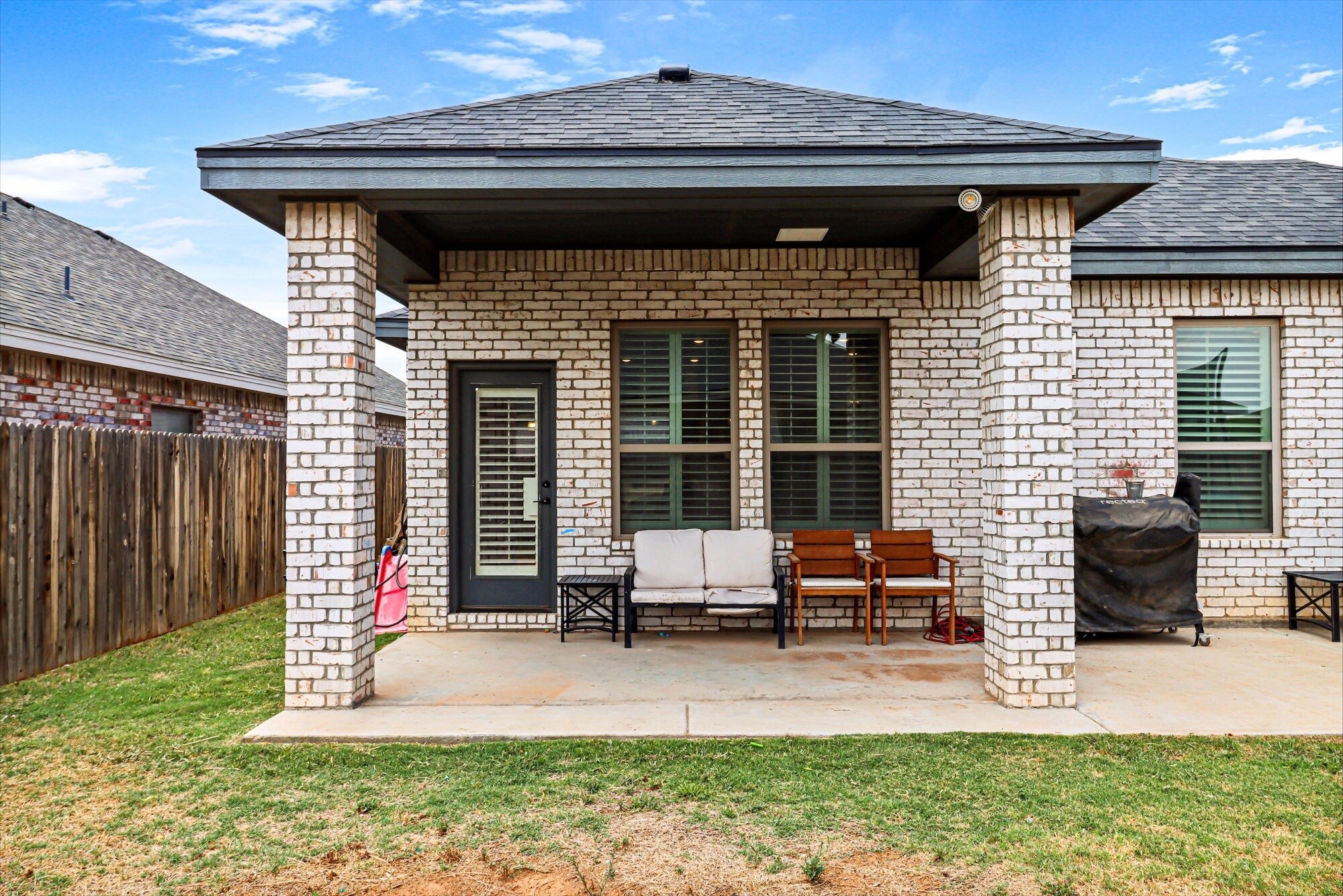 Building Photo - 1612 Palo Duro Dr