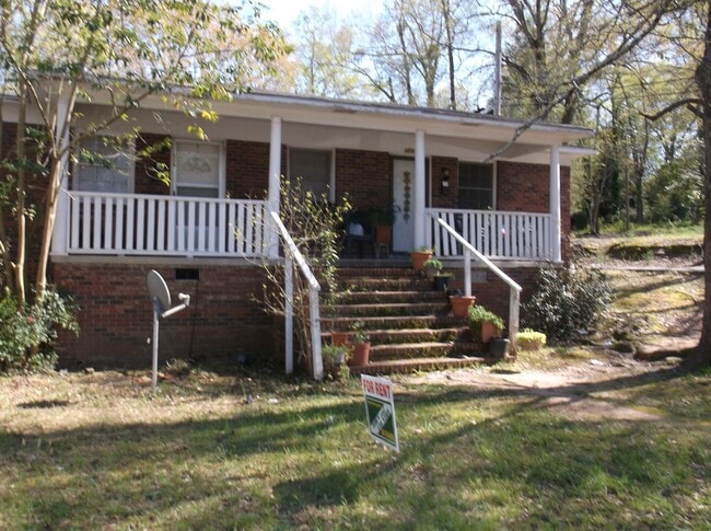 Building Photo - 602B Taggart Ave