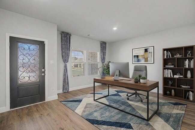 Building Photo - 2344 Bellatrix Dr