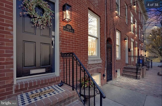 Building Photo - 1026 Riverside Ave