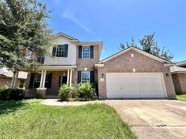 Primary Photo - Your Next Home Awaits – Roomy, Bright & Co...