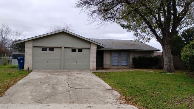 Building Photo - 5102 Alan Bean Dr