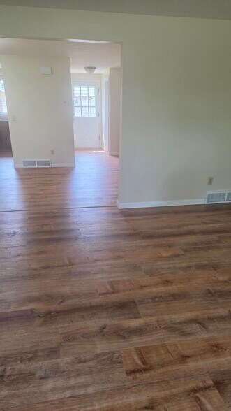 Living Room - 6300 Portage St NW