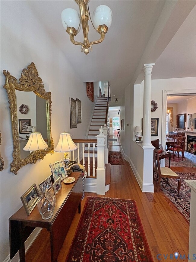 Building Photo - 2004 Hanover Ave