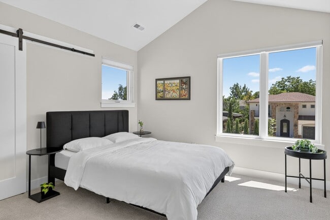 Building Photo - Boulder Living Perfected: Custom 4BR/4BA Modern Farmhouse Near Wonderland Lake