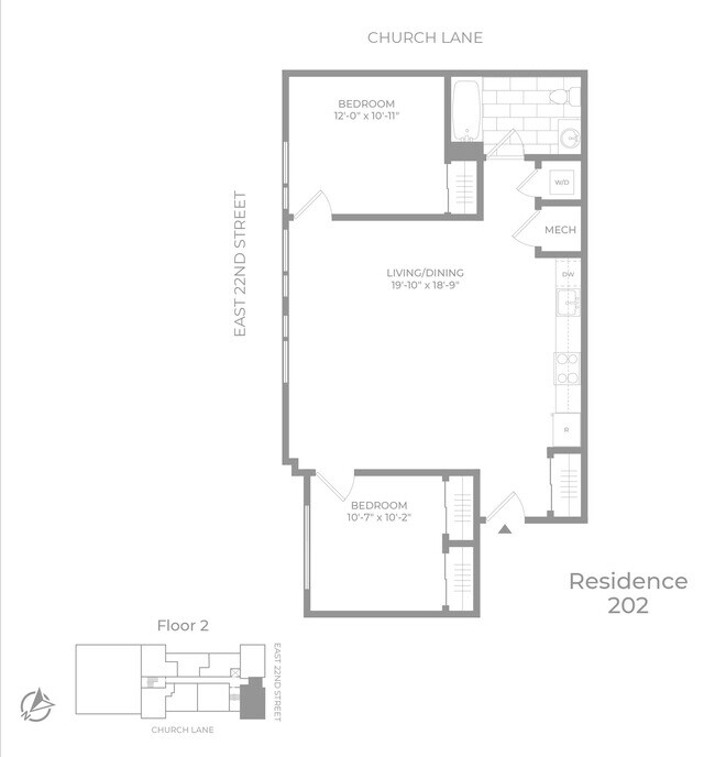 Building Photo - 25 E 22nd St