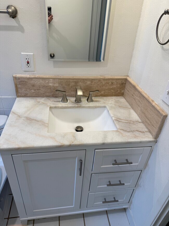 Bathroom - 292 16th Pl