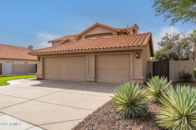 Building Photo - 9091 E Camino Del Santo
