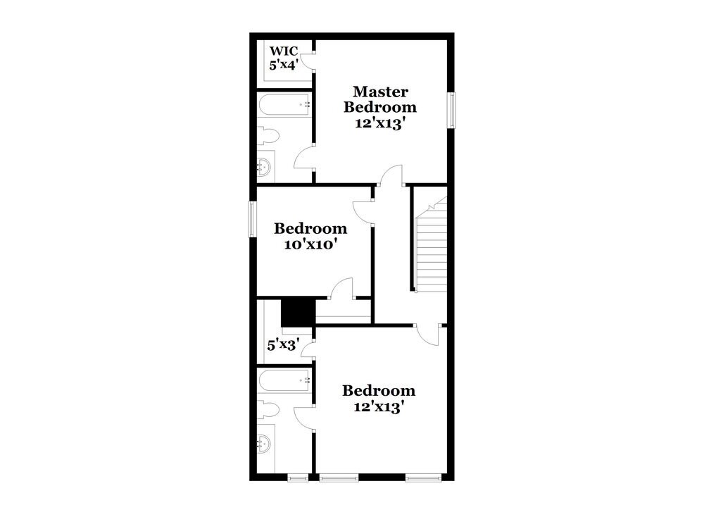 Building Photo - 4202 Broadstairs Dr SW