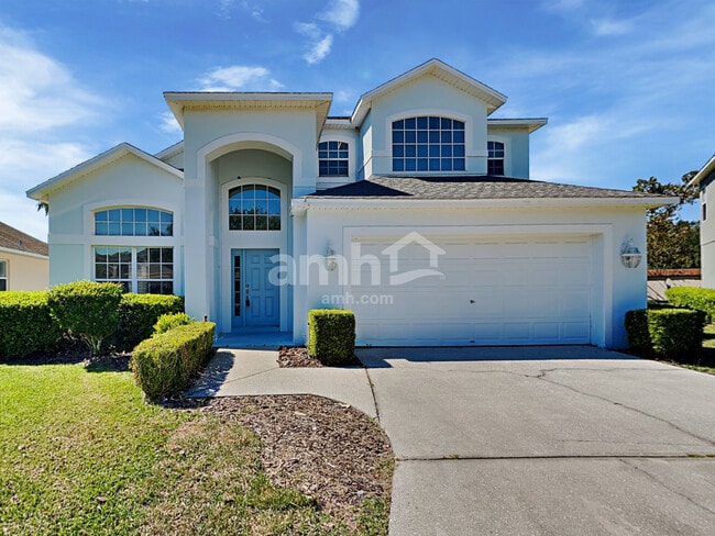 Building Photo - 7009 Cascades Ct