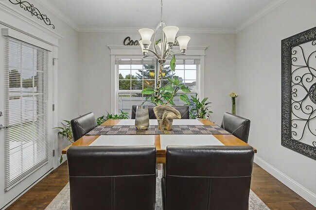 Building Photo - Spacious 4-Bedroom, 3.5-Bathroom Townhome & 2-Car Garage-West Champaign