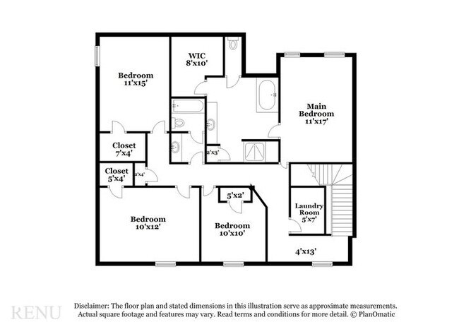 Building Photo - Now Available!