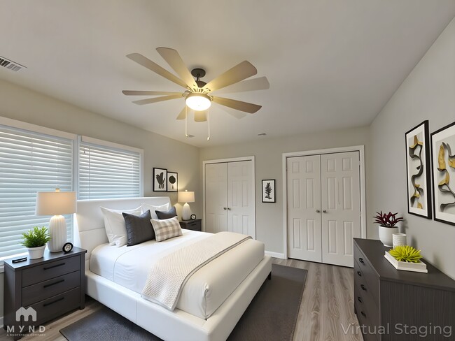 Building Photo - 4729 Stillwood Cove