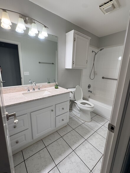 Bathroom 1 - 2921 W Iris Ave