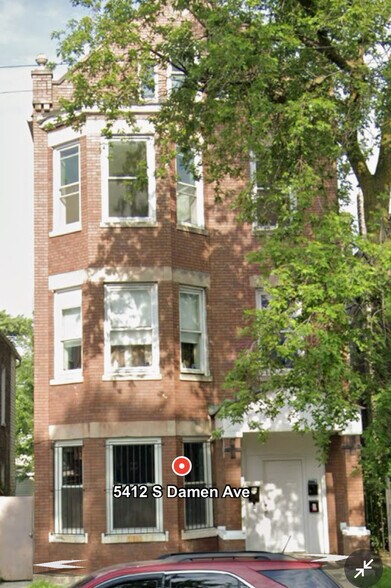 Building Photo - 5412 S Damen Ave