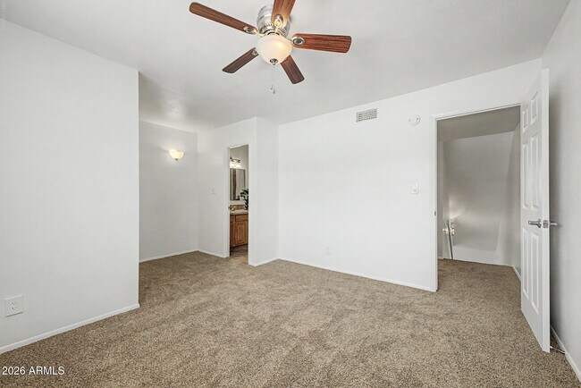 Building Photo - 8510 E Montebello Ave