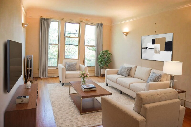 Primary Photo - 2904 N Damen Ave