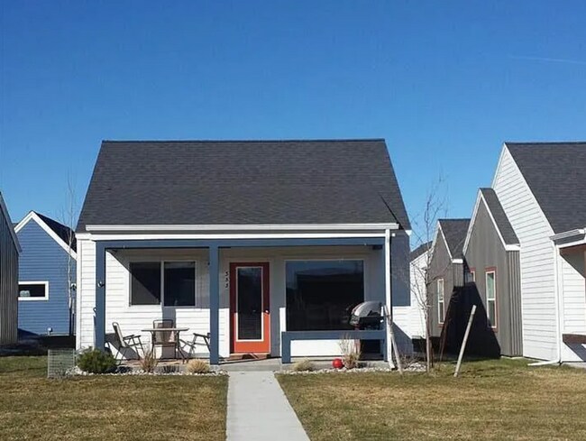 Primary Photo - Charming 3BR/2BA Pet-Friendly Home in Vall...