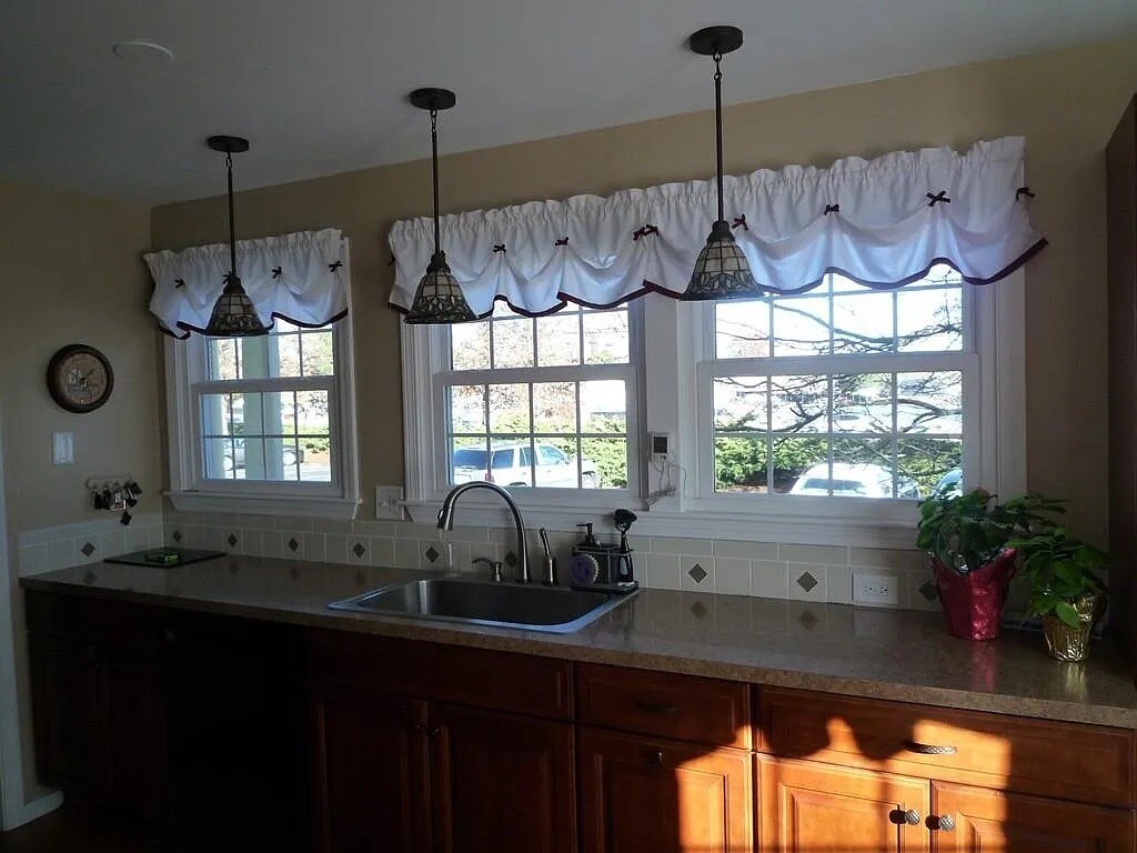 Kitchen - 33 Water St