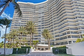 Building Photo - 9601 Collins Ave